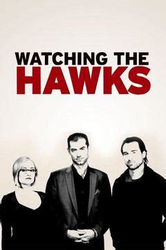 Watching the Hawks (TV Series 2015– ) 